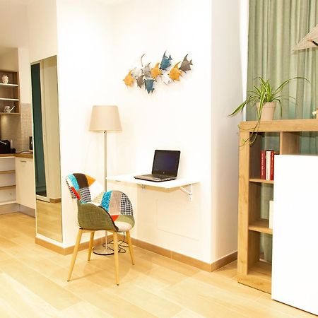 Apartmán Volo In Citta CTA Exteriér fotografie