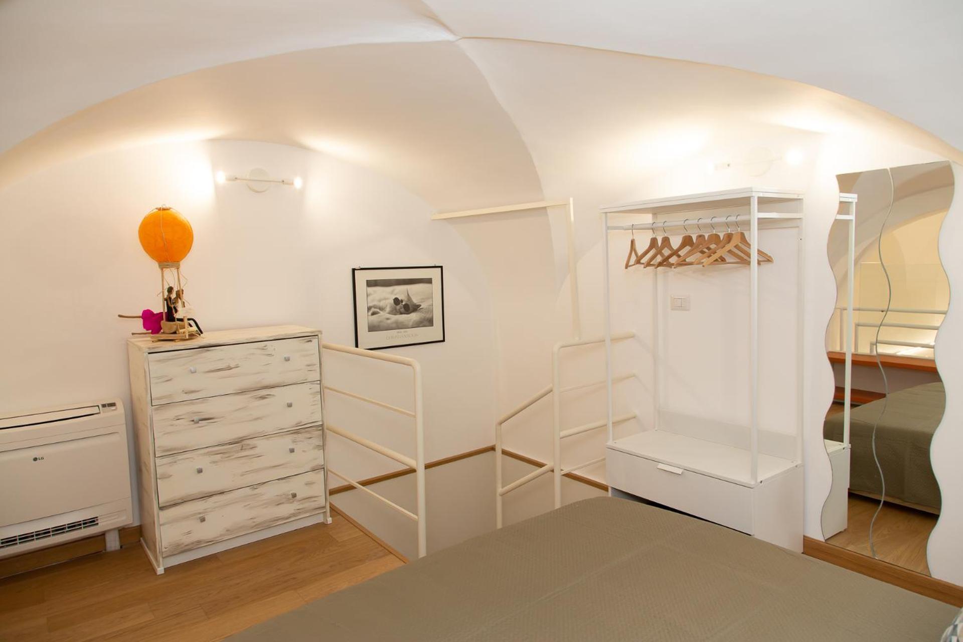 Apartmán Volo In Citta CTA Exteriér fotografie