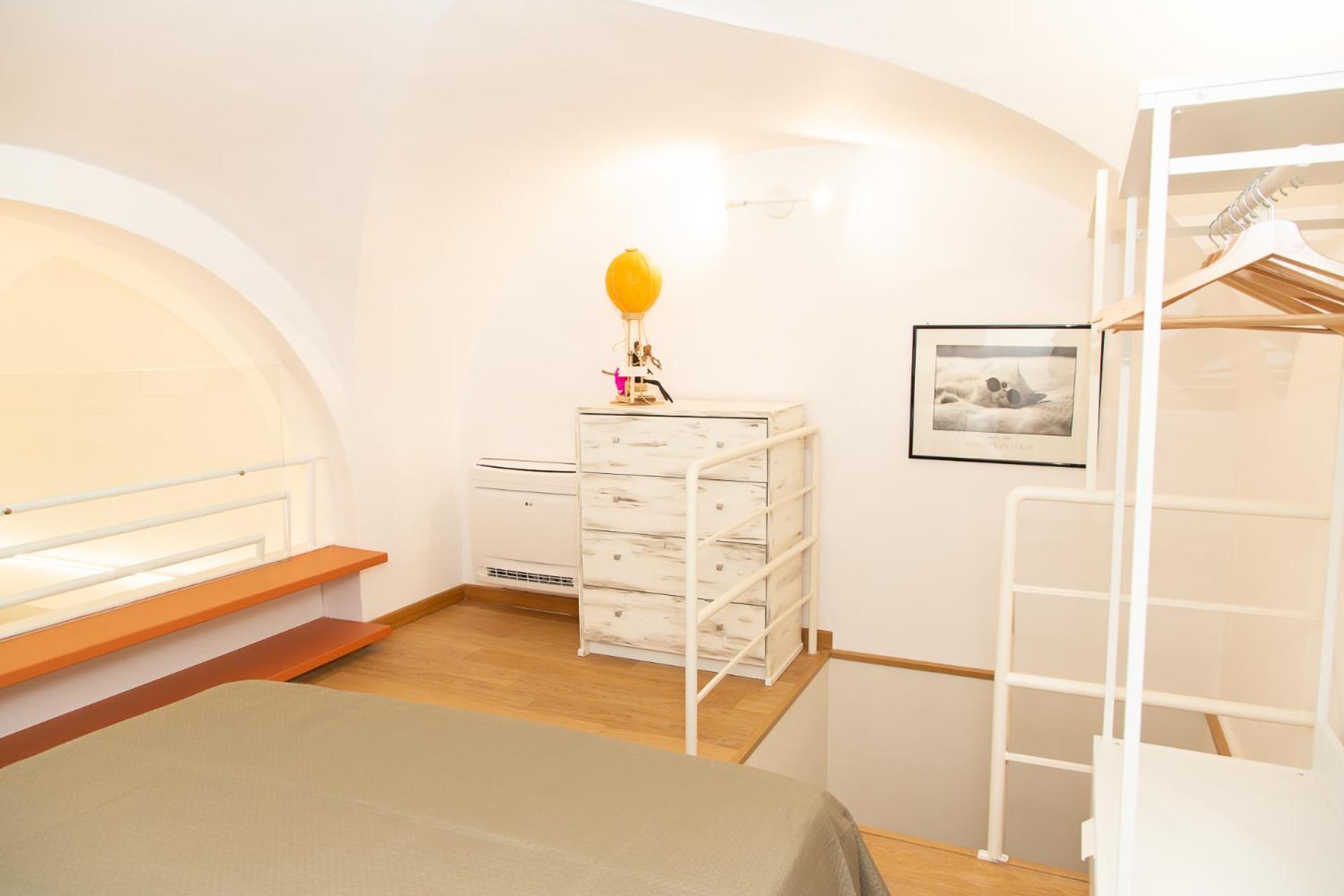 Apartmán Volo In Citta CTA Exteriér fotografie